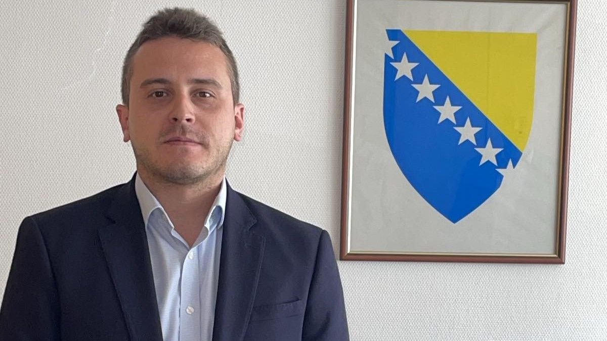 Grad Bihać i sama Krajina imaju dosta toga da ponude kako domaćim, isto tako i stranim turistima.