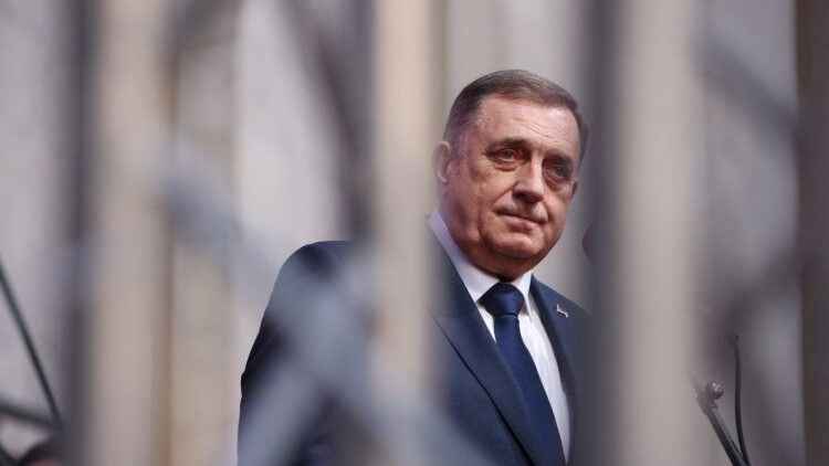 Pandurević oplela po Dodiku: Hoće li nam biti bolje ako optužimo BiH za afere u RS-u!?