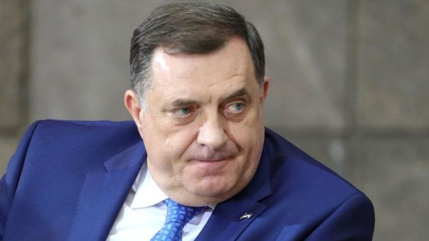 SDA: Dodik ruši državu dok se poziva na Ustav, zahtjevi HDZ-a neprihvatljivi