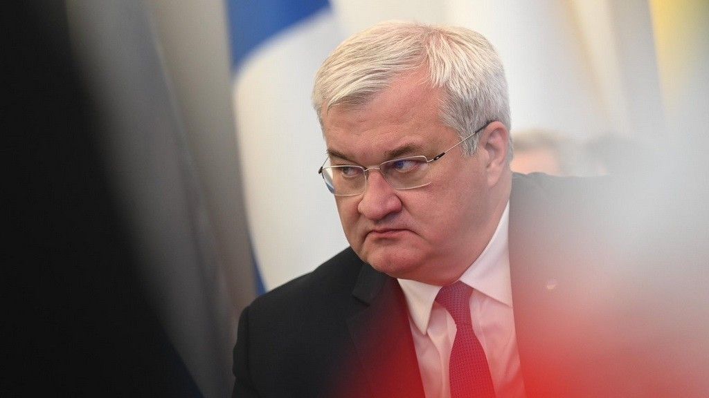 Odluka dolazi nakon što je ukrajinska sigurnosna služba SBU navodno razotkrila mrežu špijunaže na teritoriji zemlje.