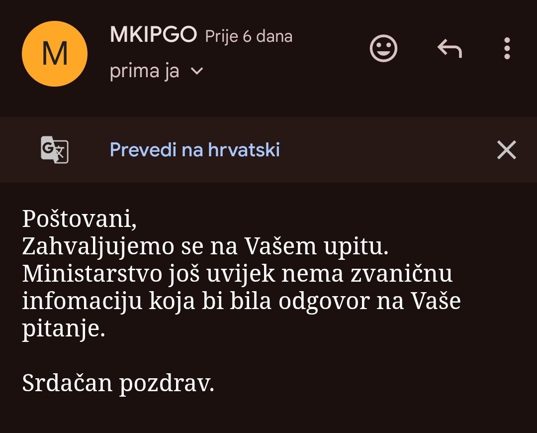 Vlada puše u jogurt, a mladi čekaju skoro godinu dana: 340 dana bez isplate