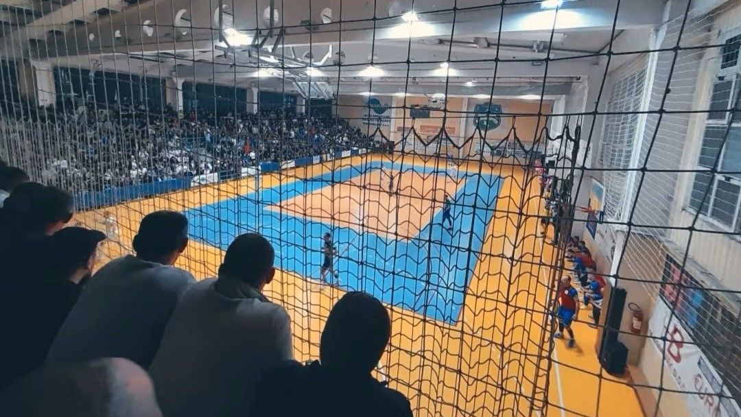 MNK Mujo Hrnjica optužuje HMNK Rama: Nudili su nam novac da pustimo utakmicu play offa