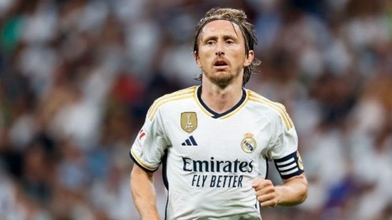 Xabi Alonso je već presudio Luki Modriću u Real Madridu?