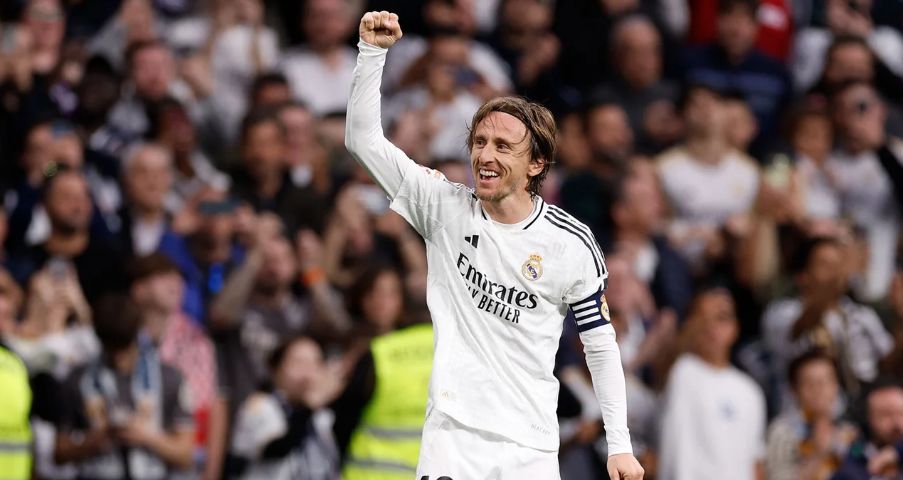 Modrić dobiva novi ugovor, ali uz smanjenje plaće i status rezerve