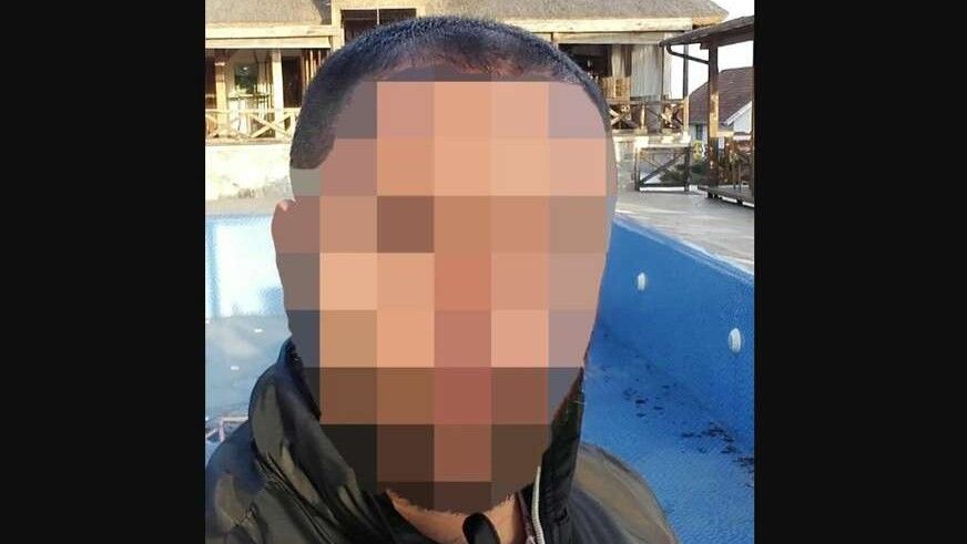 Iskasapio ženu u automobilu: Ovo je monstrum koji je brutalno ubio bivšu suprugu