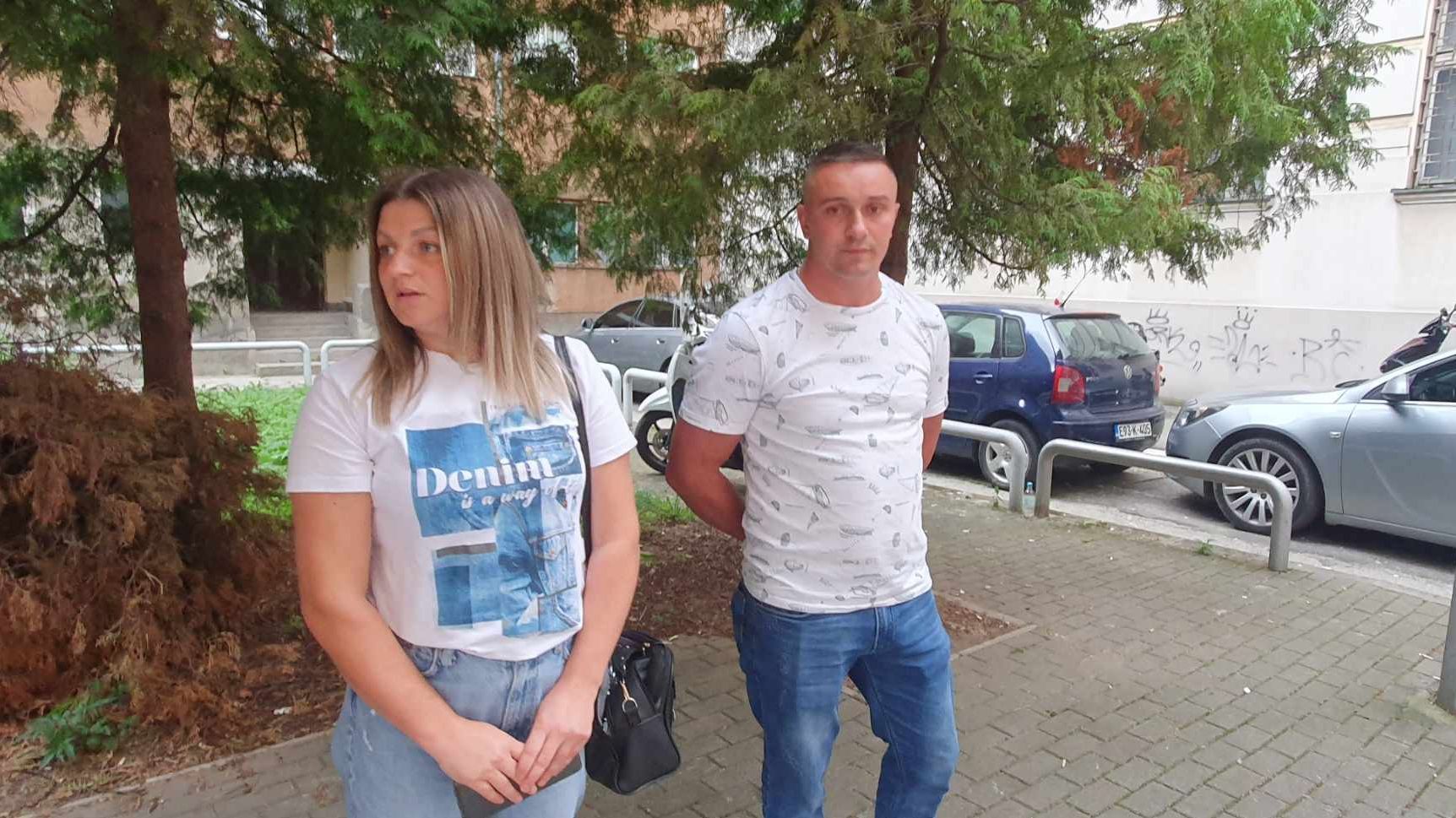Koliko još četvrtaka treba da prođe dok ne čujemo ono što se mora reći – kakva je kazna za odgovorne za smrt djevojčice koja je došla na operaciju, a kući se nikada nije vratila?