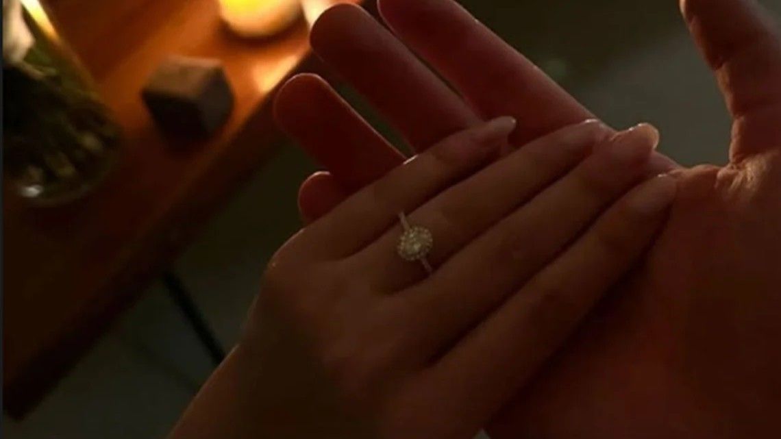 Džanan Musa staje na ludi kamen, zaprosio je Aminu Smajić: Uskoro gospođa Musa