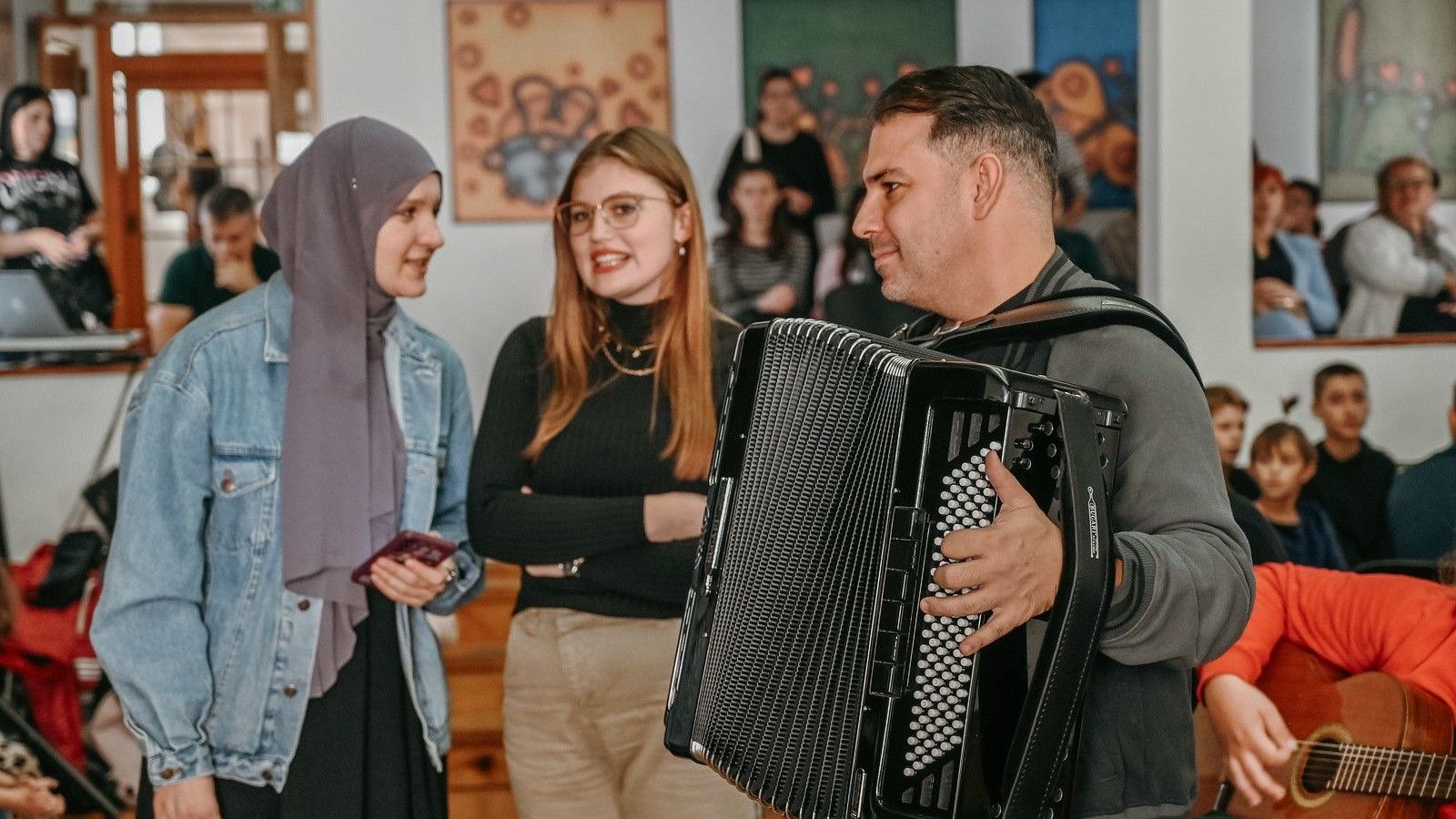 Festival sevdalinke se približava, Milkunić za Hayat.ba: Ovako sevdalinku prenosimo mladima