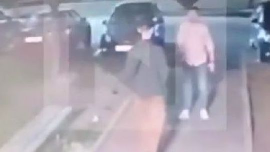 Razmatraju se svi mogući scenariji, uključujući teroristički napad.