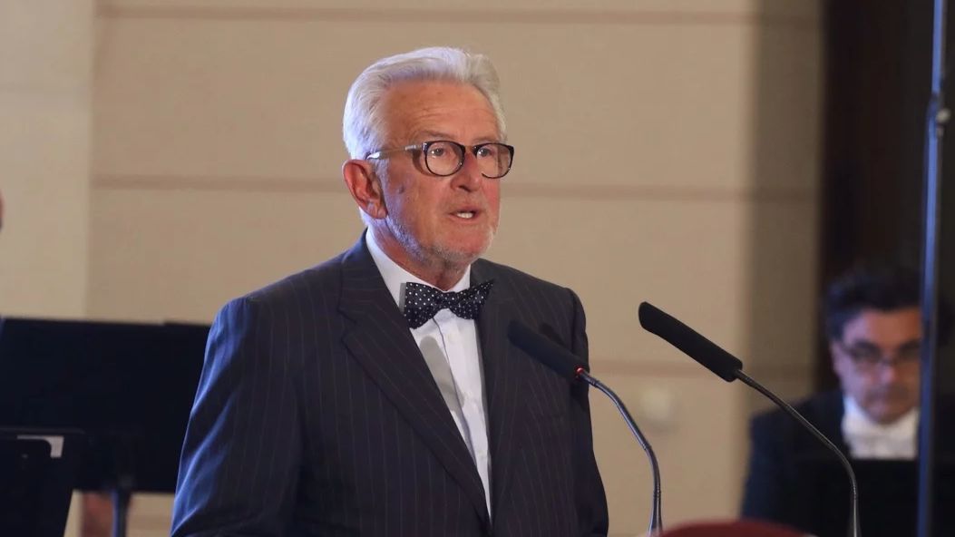 Tužan dan za akademsku zajednicu: Preminuo Nedžad Mulabegović, bivši rektor UNSA