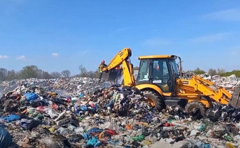 Zasad imaju odgovor od Federalnog ministarstva okoliša i turizma u kojem je naložen inspekcijski nadzor.