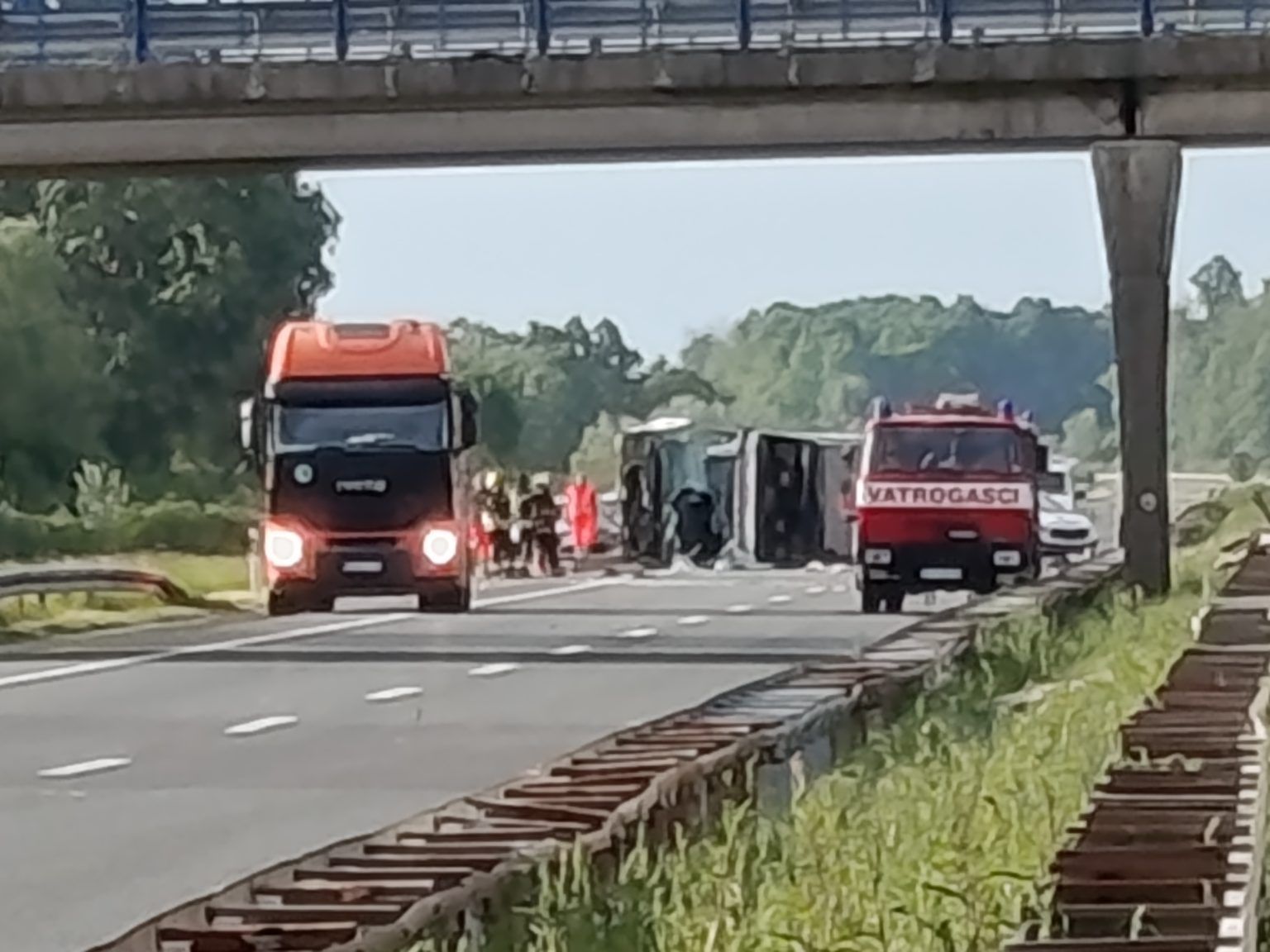 Oba vozača idu u zatvor zbog saobraćajne nesreće u kojoj su dvije osobe izgubile život