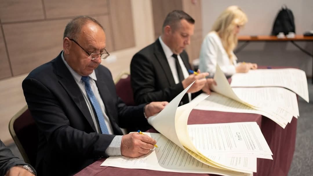 Ministrica Salčinović potpisnik Izjave o jačanju sestrinske profesije u Federaciji BiH