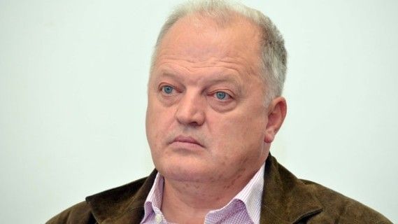 Šarčević: Zastrašujuća je mržnja prema Bosni onih koji su dobro živjeli prije nego su je napustili