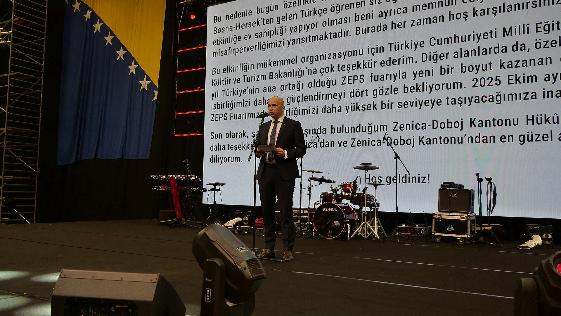 Dječiji festival okupio hiljade mališana u Areni Zenica