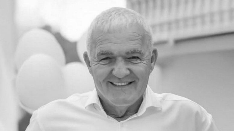 Bio je i dugogodišnji aktivni član Udruženja i Odbora Udruženja međunarodnih cestovnih prijevoznika tereta 