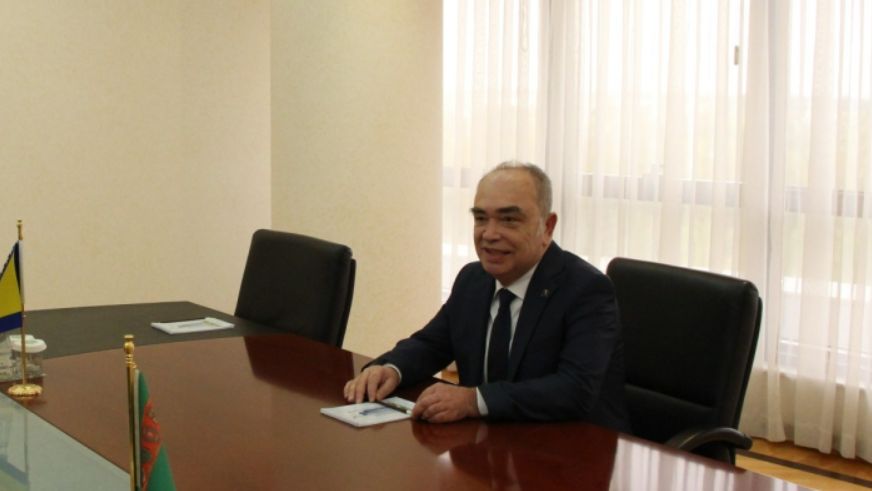 Ambasador Čardaklija: Položaj koji imamo kod Iranaca nismo iskoristili