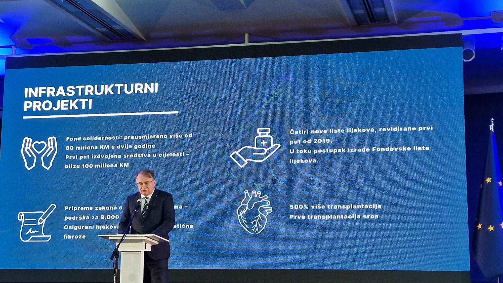 Krenuli smo u borbu protiv sive ekonomije, sve naše mjere rezultat su analiza, rekao Nikšić