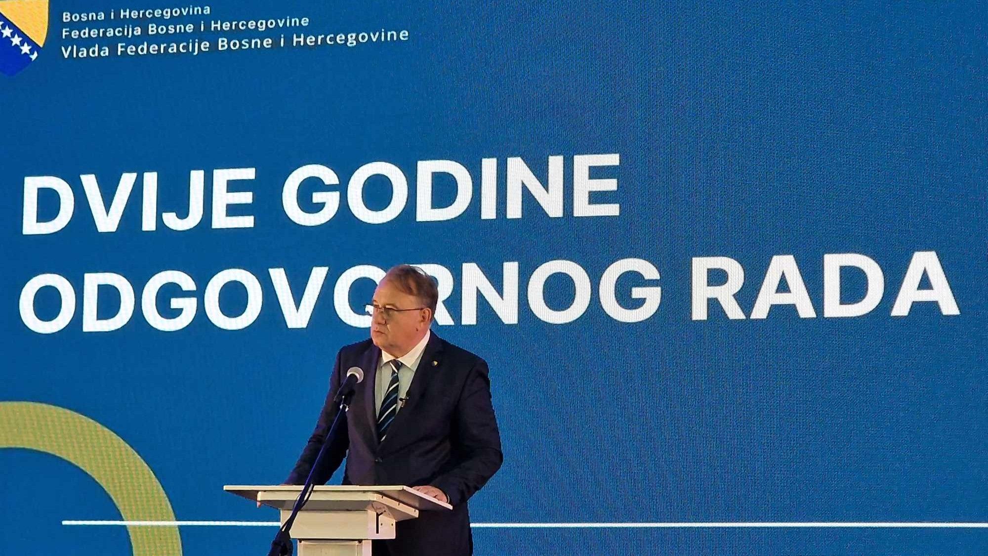 Krenuli smo u borbu protiv sive ekonomije, sve naše mjere rezultat su analiza, rekao Nikšić