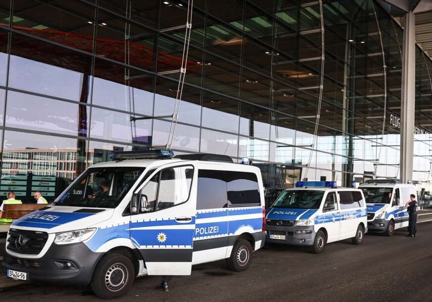 BiH na udaru: Nijemci žele vratiti kontrole na granice! Evo kako će se to odraziti na region