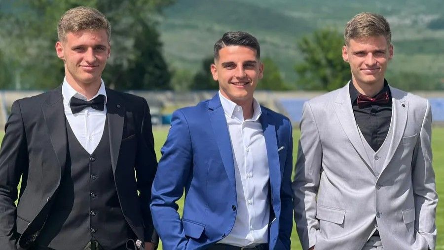 Kapiten Taraba ove sezone postigao je jedan gol u Premijer ligi BiH, a dok su braća Matić zabili po dva