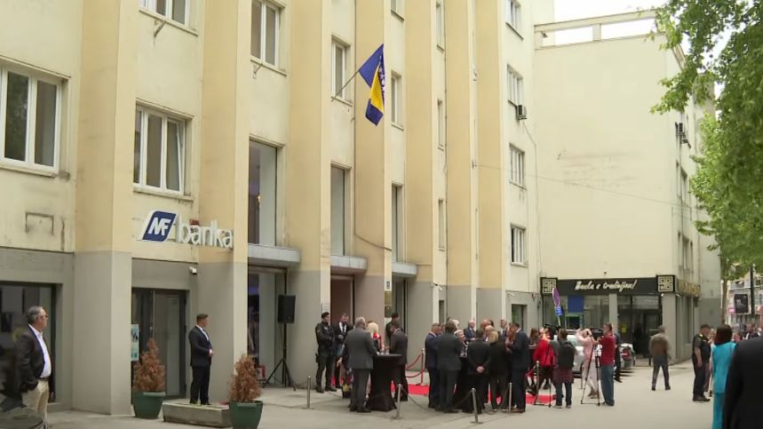 Očekuje se da će prvih nekoliko optužnica biti podignuto u narednih pola godine. 