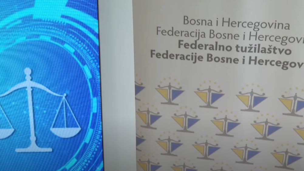 Očekuje se da će prvih nekoliko optužnica biti podignuto u narednih pola godine. 