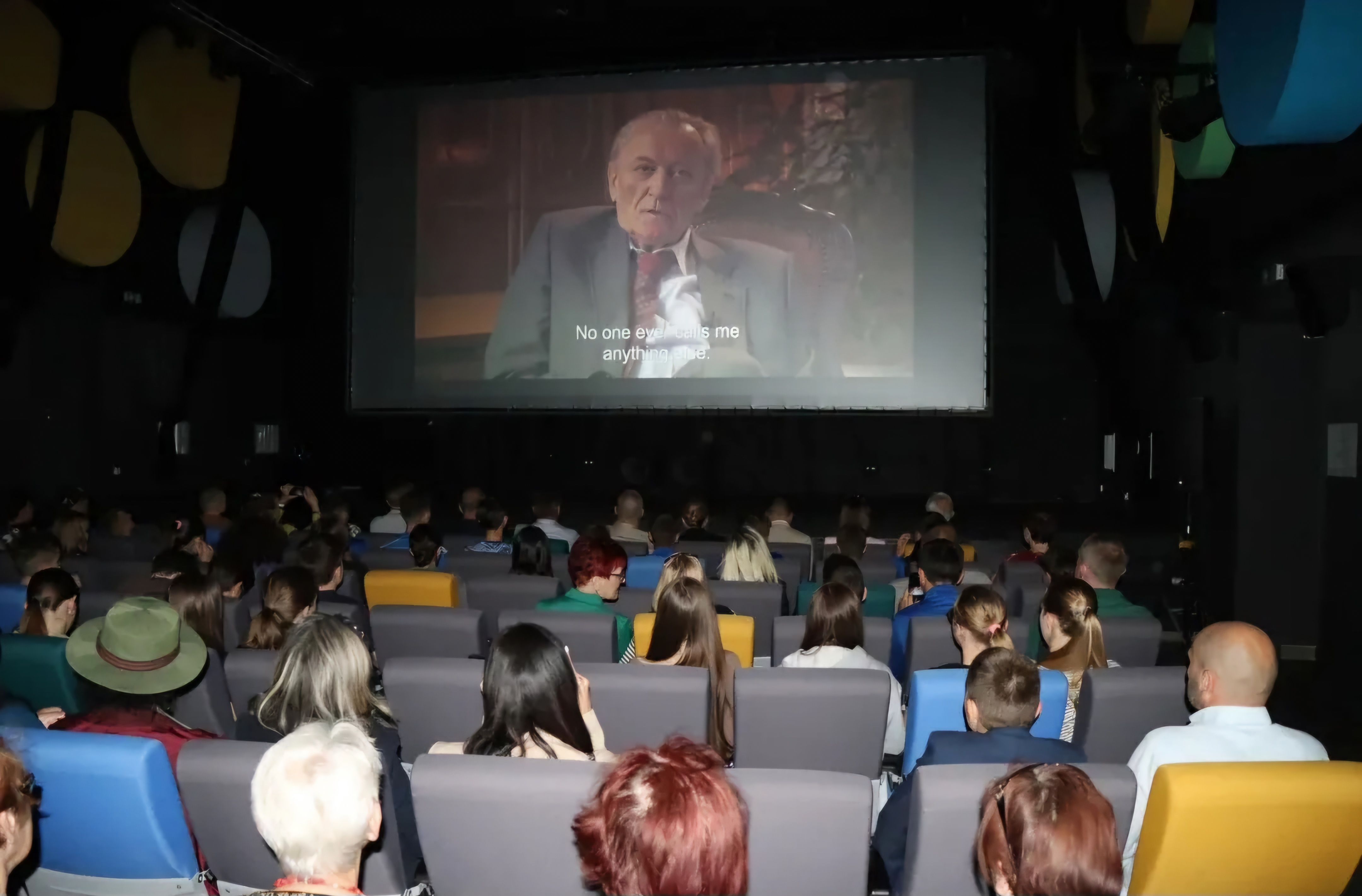 Vrlo emotivnoj promociji prisustvovao je i nekadašnji kapiten nogometne reprezentacije BiH Vlatko Glavaš