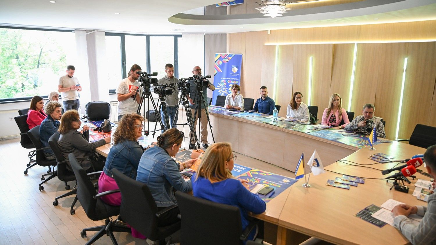 'Novogradski dani 2025': 56 kulturnih, zabavnih i sportskih događaja za sve generacije
