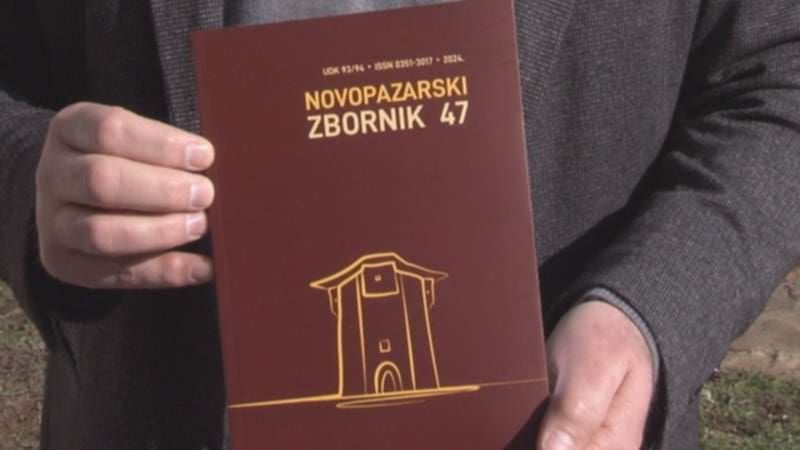 Obuhvata stručne i naučne radove koji osvetljavaju različite aspekte kulturne baštine, historijskih događaja, arheoloških nalaza