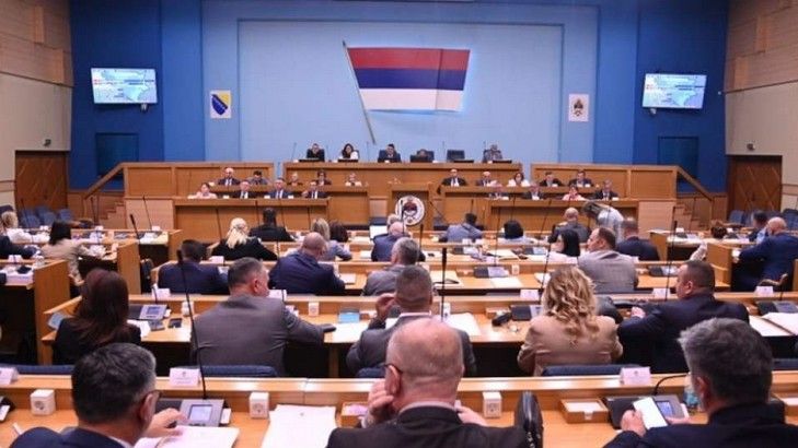 Općina Teslić postaje grad stupanjem na snagu Zakona o gradu Teslić koji je usvojen večeras 