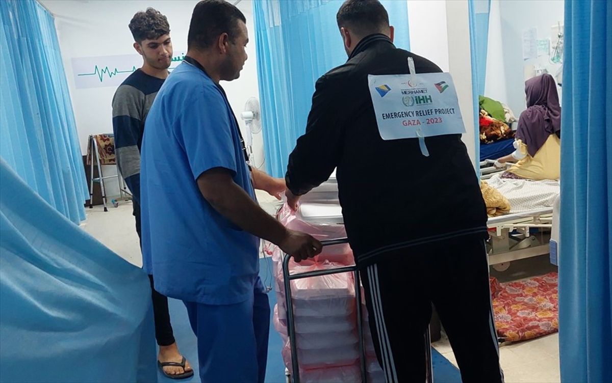zrael je pojačao napade sa ciljem povećanja pritiska na Hamas, zauzimanja teritorije, prisilnog raseljavanja Palestinaca na jug i kontrole distribucije pomoći