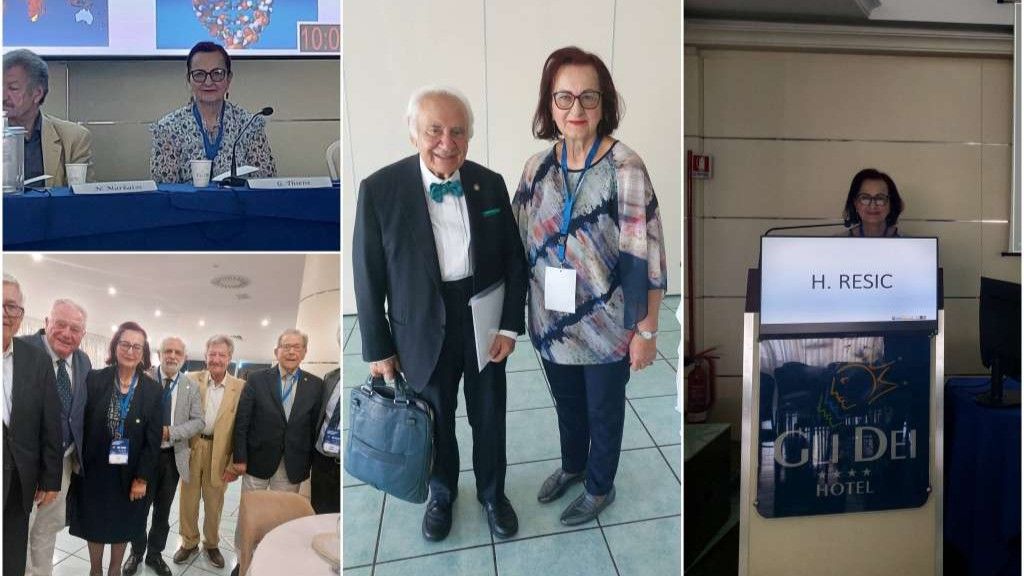 Konferencija je još jednom potvrdila važnost multidisciplinarnog pristupa u savremenoj medicini i nauci, te istakla ključnu ulogu profesora emeritusa u obrazovanju.