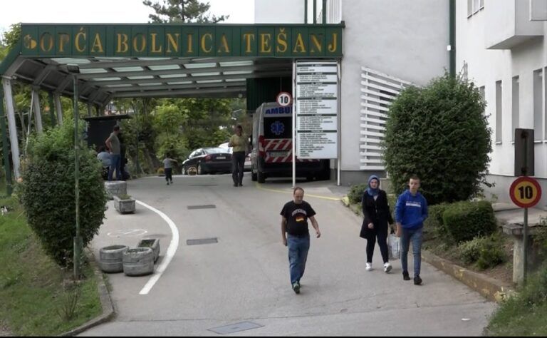 S obzirom na to da je riječ o maloljetnicima, ne može se voditi krivični postupak protiv njih