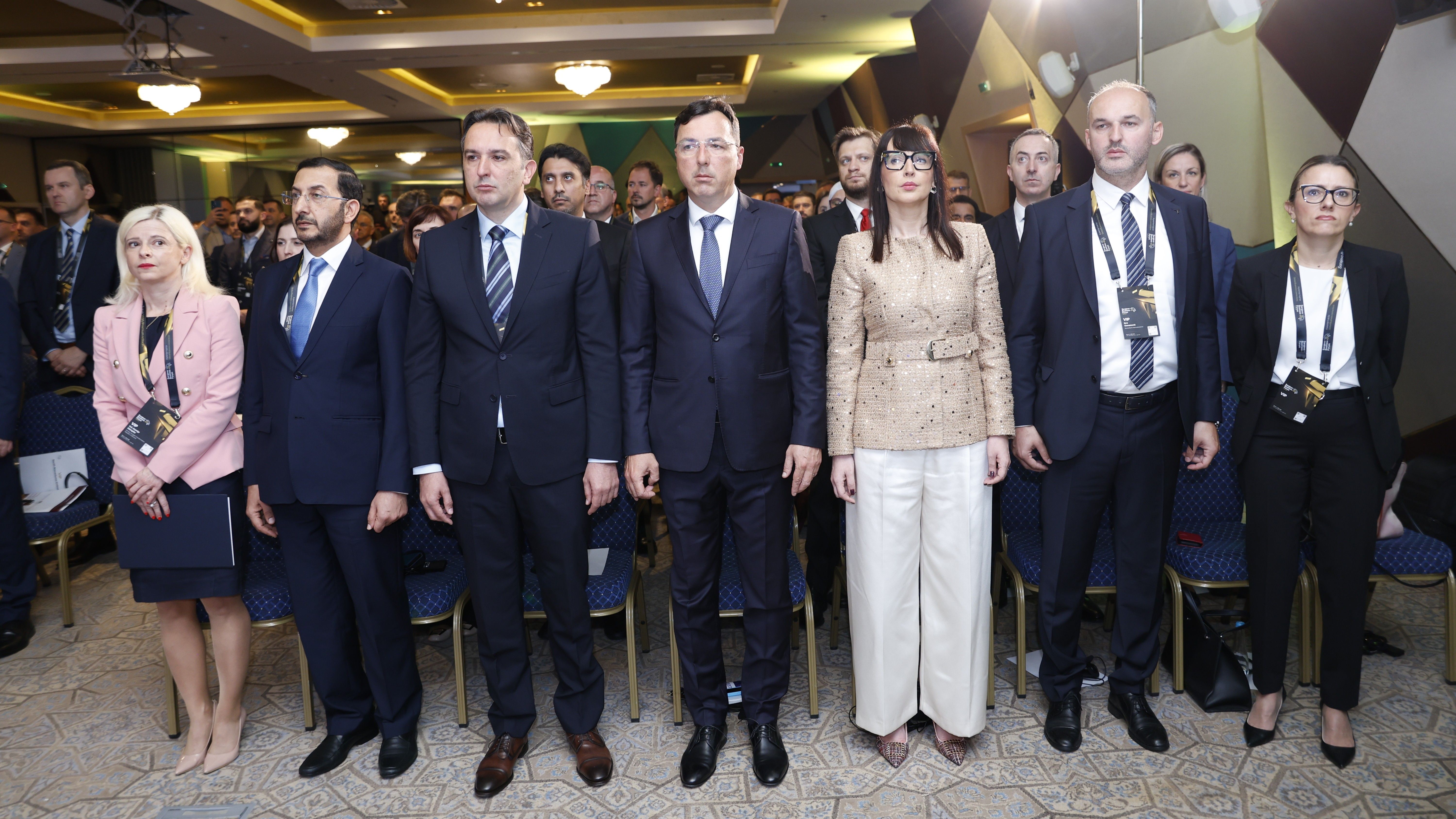 Sarajevo Business Forum je prepoznat kao jedan od najvažnijih poslovnih događaja u regiji