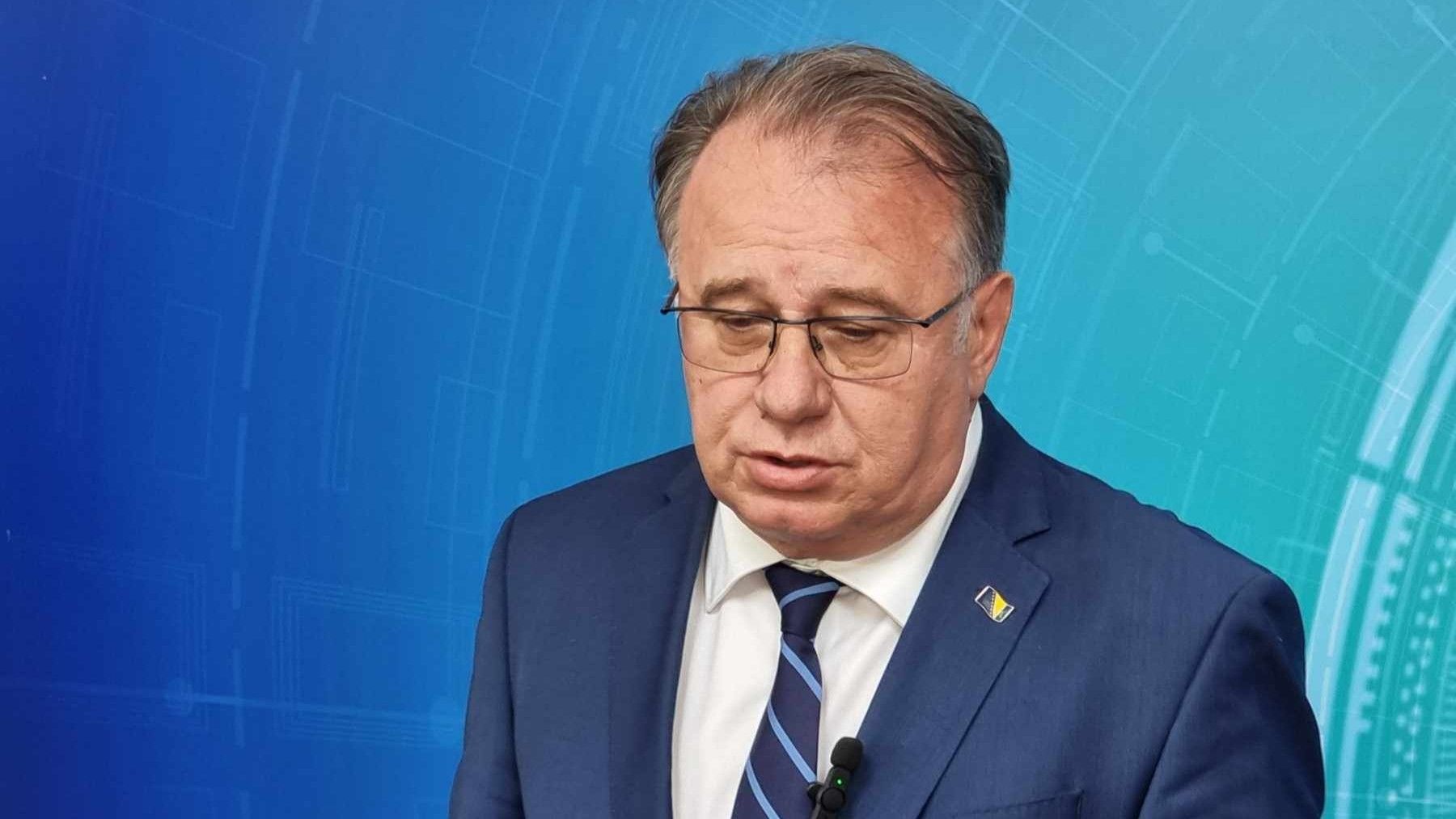 Svečano otvoren federalni POSKOK: Iskorak ka jačanju borbe protiv kriminala