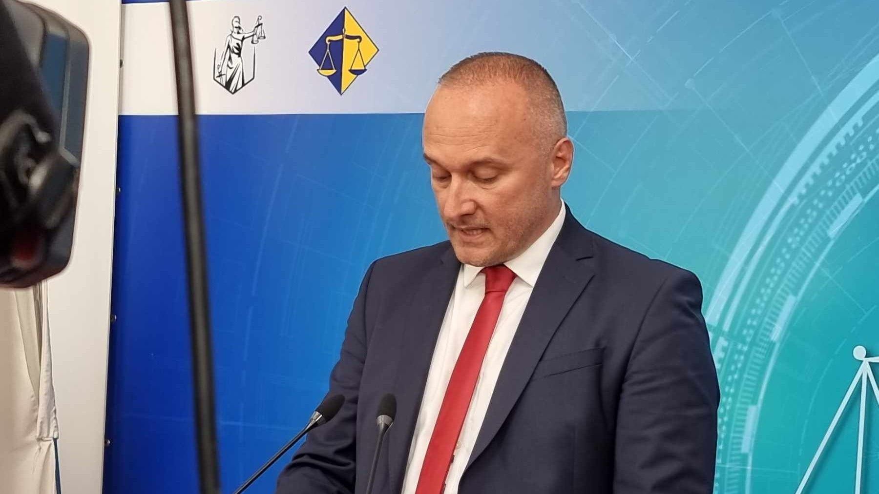 Svečano otvoren federalni POSKOK: Iskorak ka jačanju borbe protiv kriminala