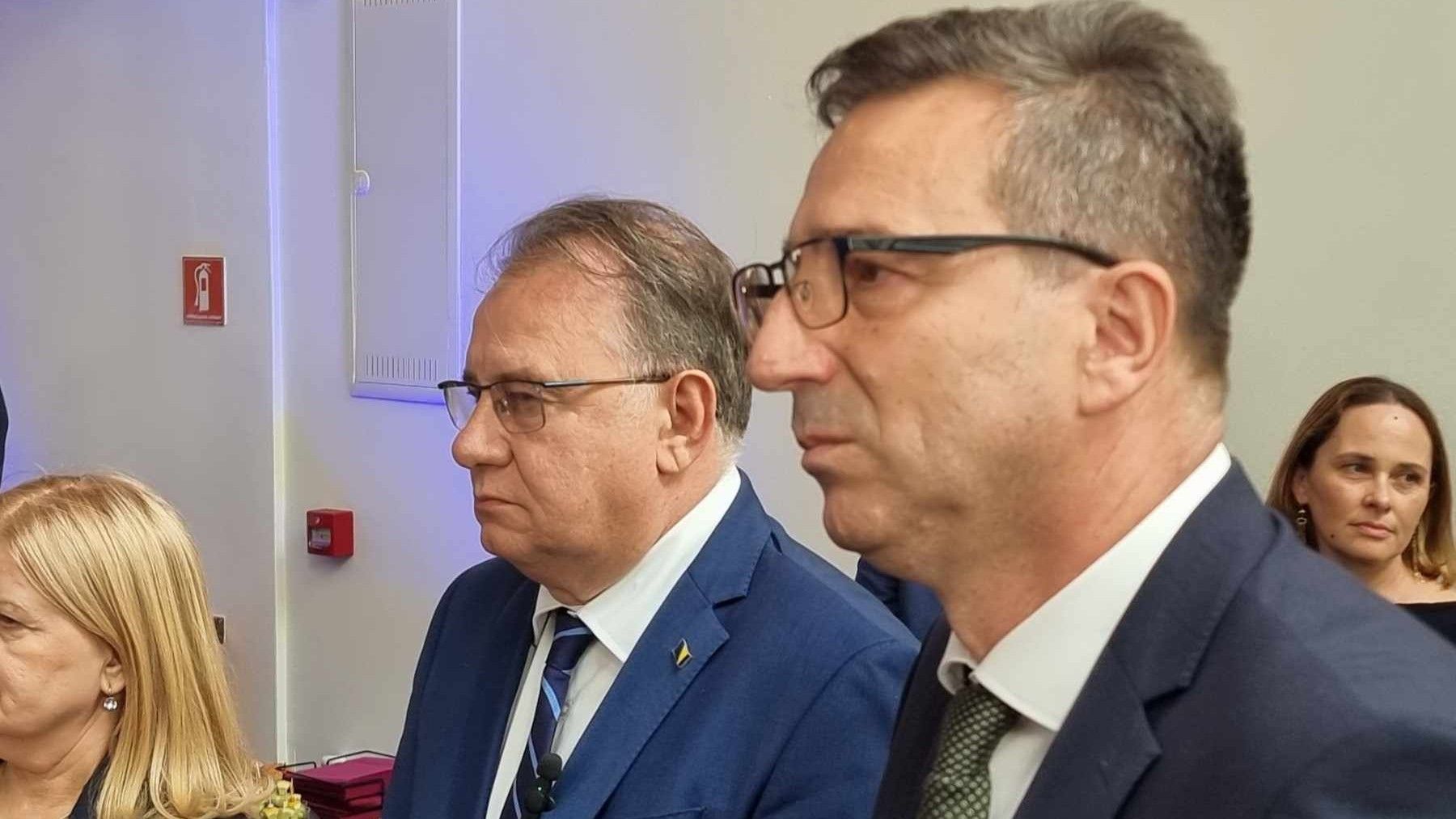 Odjeli okupljaju iskusne sudije, tužitelje, stručne saradnike i istražitelje, a od njih se očekuje institucionalna hrabrost i profesionalizam.