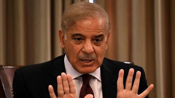 U nastavku govora, Sharif je otkrio da su u indijskim udarima poginule 26 osobe, a ranjeno je još 46