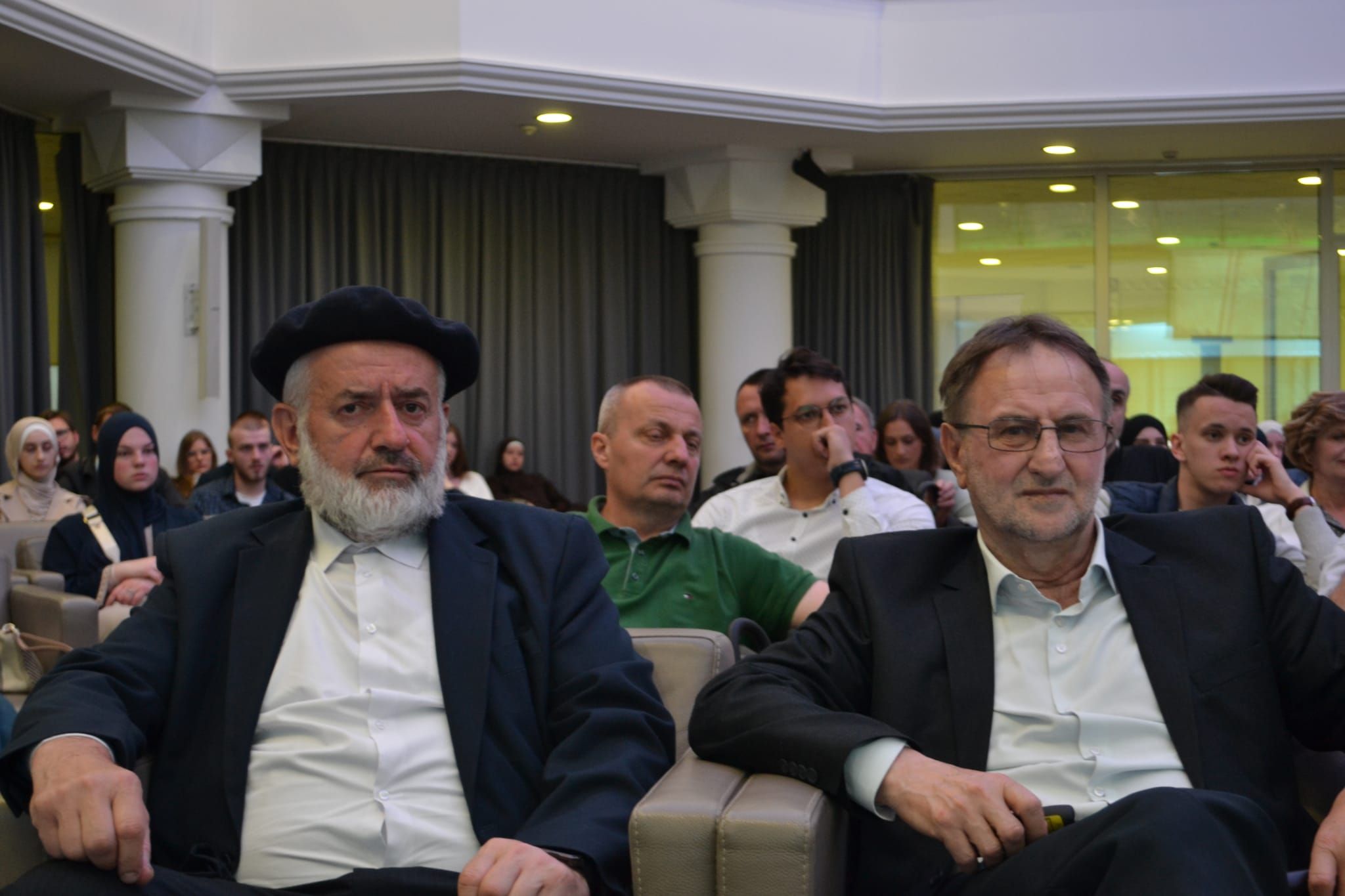 Alija Izetbegović je bio državnik kada je uvakufio pet miliona KM: U Sarajevu održan panel