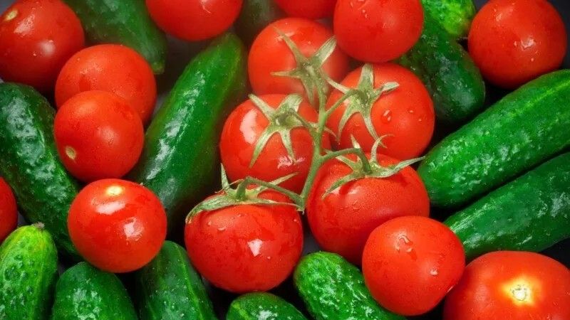 Povremeno uživanje u ovoj salati vjerovatno neće štetiti zdravim osobama                   