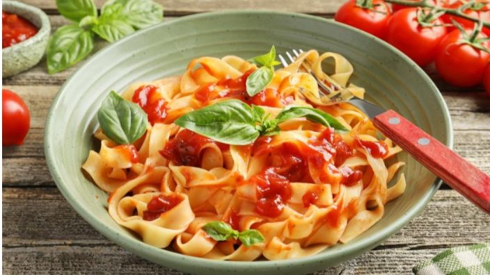 Sjajan i pomalo neobičan recept za zdravu i ukusnu tjesteninu kao u italijanskim domovima 