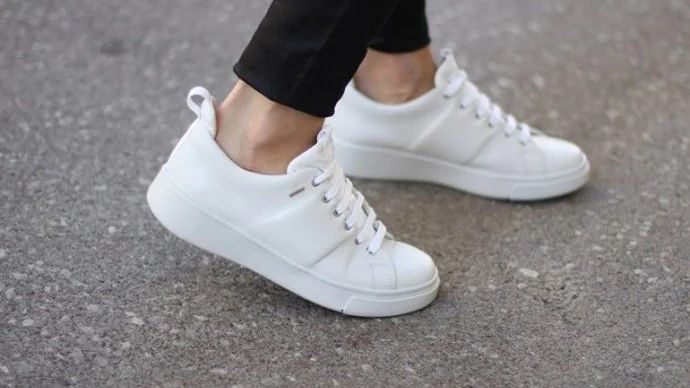 Nakon što zavežete patiku na ispravan način noga ne može pomno da se pomjera u njoj, što onemogućava stvaranje žuljeva i potencijalne povrede