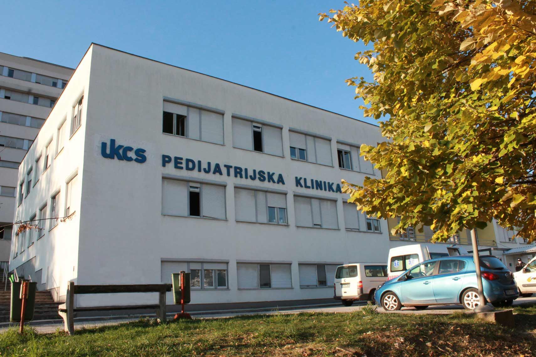 Dok KCUS demantuje, turski ljekari šokirani: Djeca su bila u zapuštenom stanju