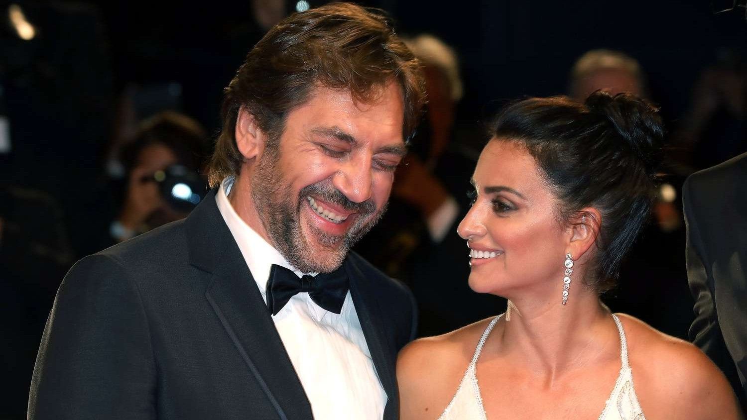 Bardem i Cruz su do sada zajedno igrali u nekoliko filmova, a sudeći po svemu od najnovijeg će se mnogo očekivati      