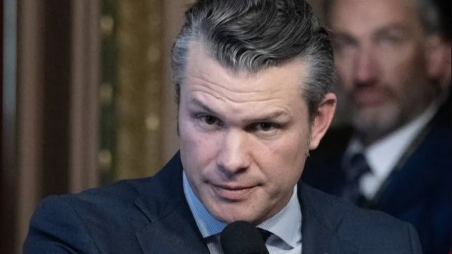 Kineska ambasada u Singapuru objavila je na Facebooku da je govor bio "pun provokacija i poticanja"