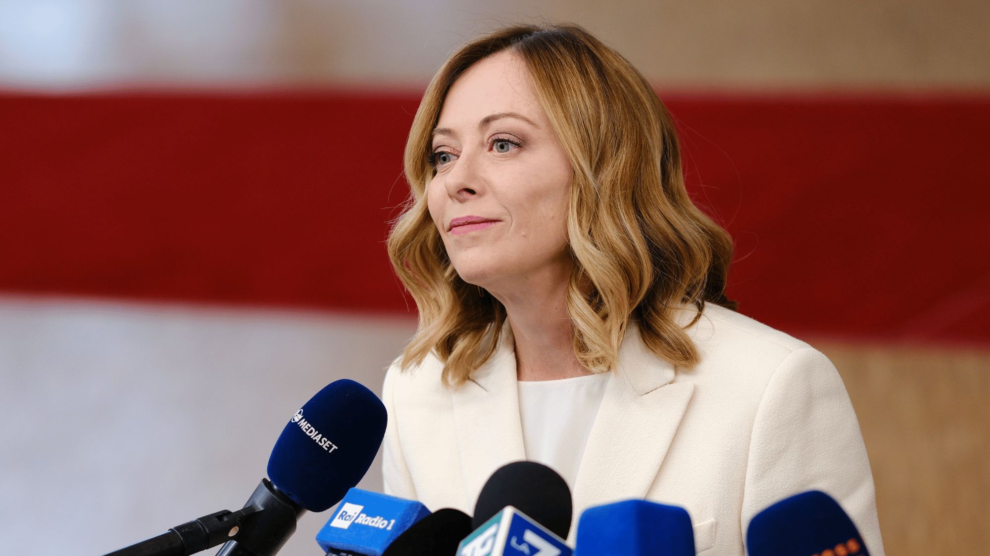 Meloni poziva na 'strateško proširenje' EU: Zapadni Balkan je u srcu Evrope
