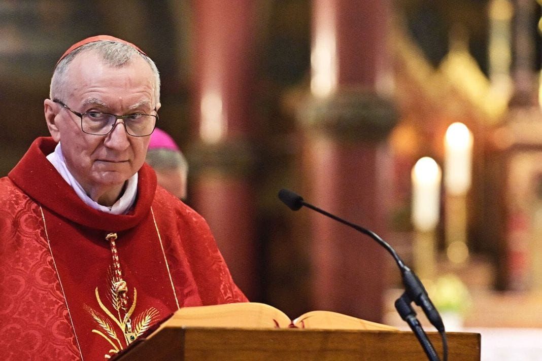 Kardinal koji bi mogao postati papa: Ima adut koji niko drugi nema