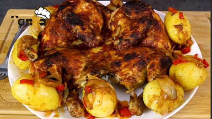 Piletina je omiljena u svim varijantama – kao paprikaš, u supi, pohovana ili čak pripremljena na kubanski način.