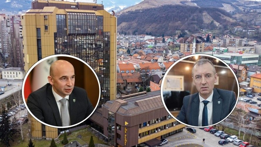 To je ujedno i prilika da reafirmiramo našu opredijeljenost evropskim vrijednostima – miru, solidarnosti,  toleranciji i međusobnom uvažavanju.